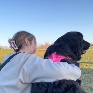 Meet your Posher, Audrey